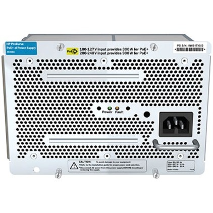 HPE HP HSR6800 1200W AC Power Supply - 110 V AC, 220 V AC