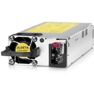 HPE X372 54VDC 1050W 110-240VAC Power Supply - Refurbished - 120 V AC, 230 V AC