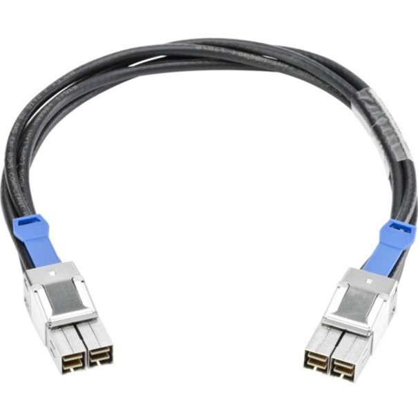 HPE Stacking Network Cable - 1.64 ft Network Cable for Network Module, Network Device, Backplane - Stacking Cable