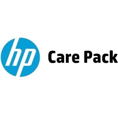 HPE Care Pack - 1 Year - Service - On-site - Installation and Startup - Physical