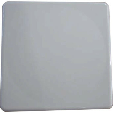 HPE Outdoor MIMO Antenna ANT-2X2-2714 - 2.4 GHz to 2.483 GHz - 14 dBi - OutdoorPole/Wall/Sector - N-Type Connector - view 1
