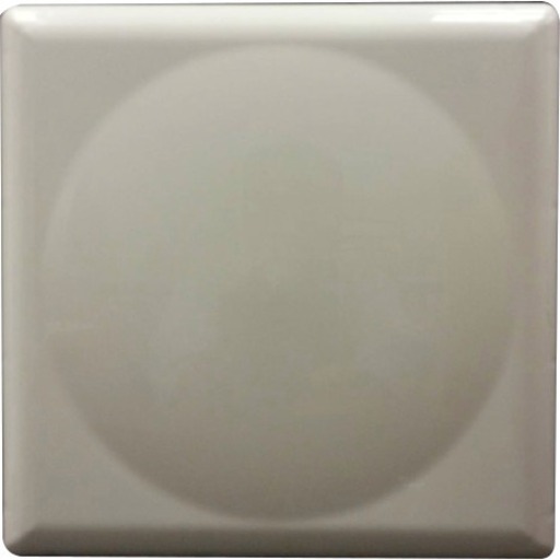 HPE Outdoor MIMO Antenna KIT ANT-3X3-5712 - 4.9 GHz to 6 GHz - 12 dBi - OutdoorPole/Wall - Directional - N-Type Connector