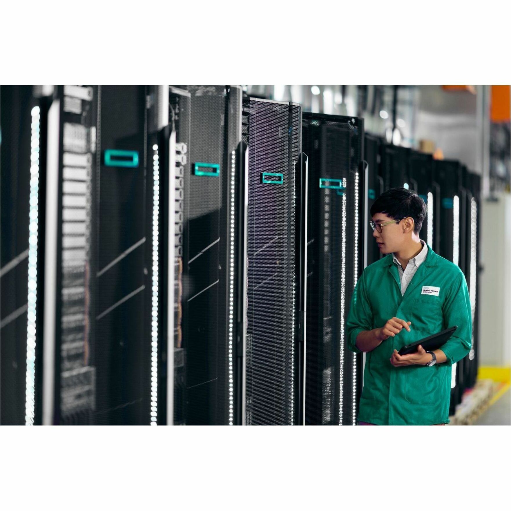 HPE Mounting Bracket for Beacon