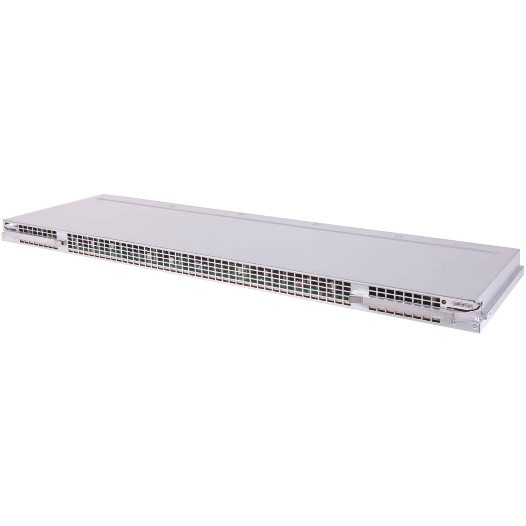 HPE LSXM1SFH16C1 Switch Fabric Module - For Switching Fabric