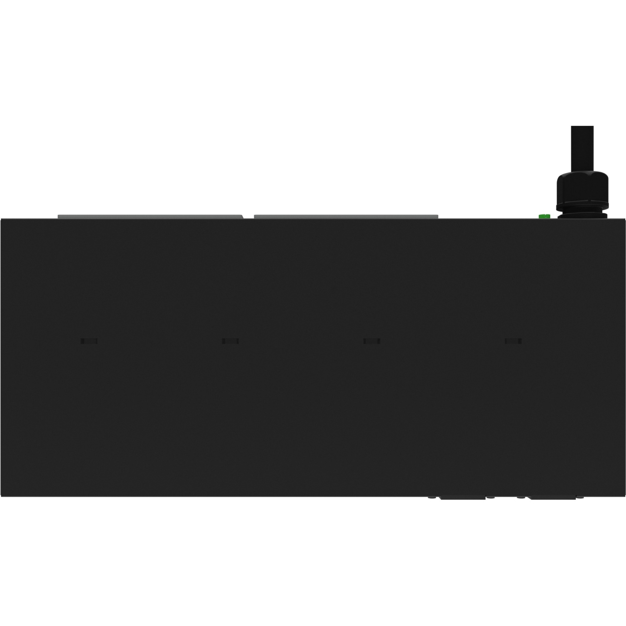 HPE Standard G2 Basic 16-Outlet PDU - Basic - NEMA L5-30P - 16 x NEMA 5-20R - 120 V AC - 2800 W - 2U - Horizontal - Rack-moun