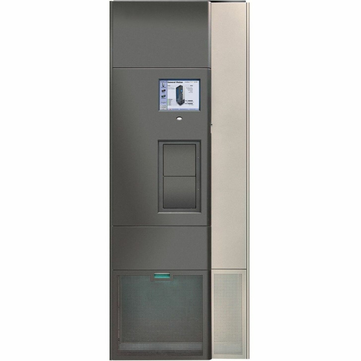 HPE Spectra TFinity 110 Chambers Media Enterprise Expansion