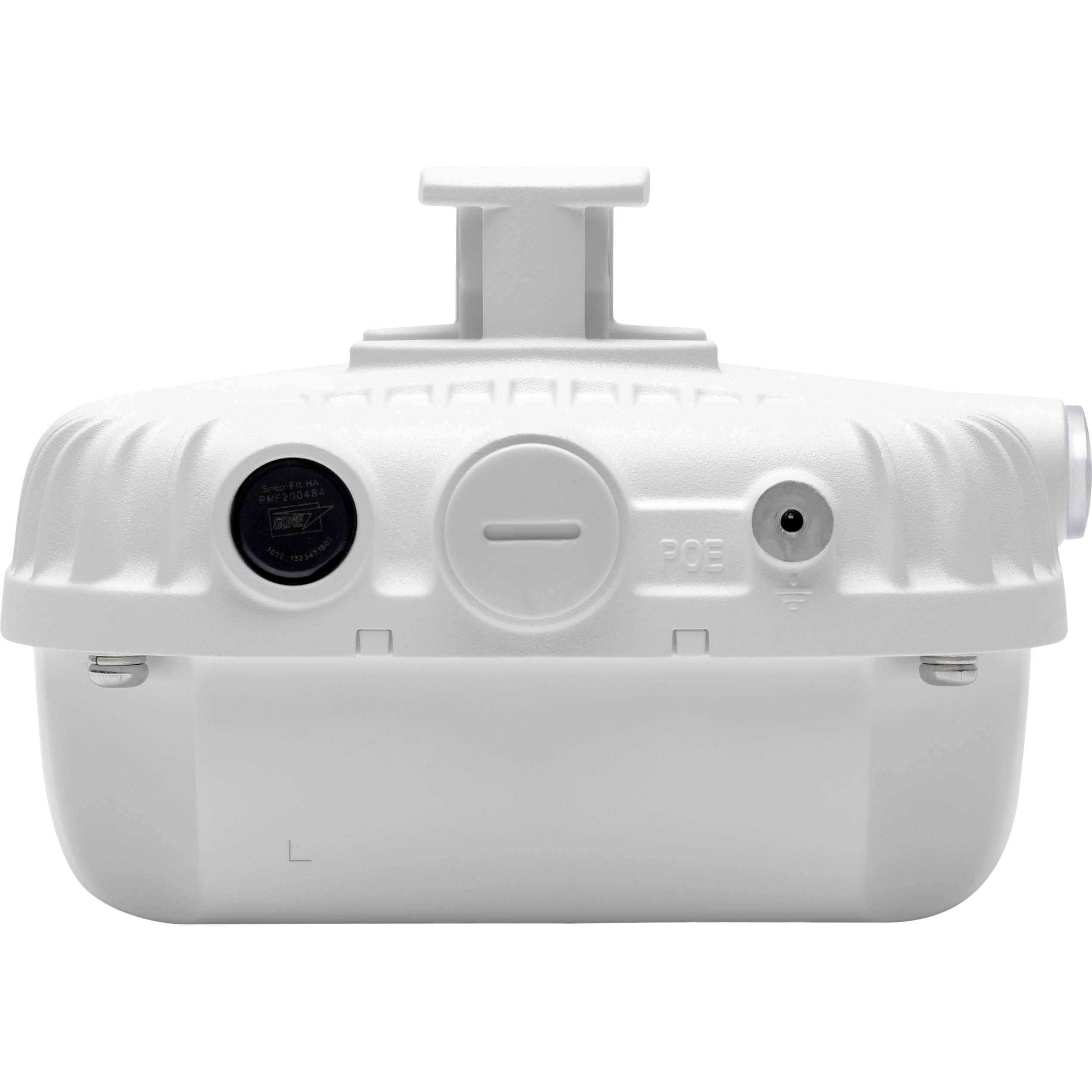 HPE AP-367 IEEE 802.11ac 1.27 Gbit/s Wireless Access Point - 5 GHz, 2.40 GHz - MIMO Technology - 1 x Network (RJ-45) - Gigabit Ethernet - Wall Mountable, Pole-mountable