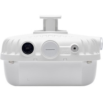 HPE AP-365 IEEE 802.11ac 1.27 Gbit/s Wireless Access Point - TAA Compliant - 5 GHz, 2.40 GHz - MIMO Technology - 1 x Network (RJ-45) - Gigabit Ethernet - Wall Mountable, Pole-mountable
