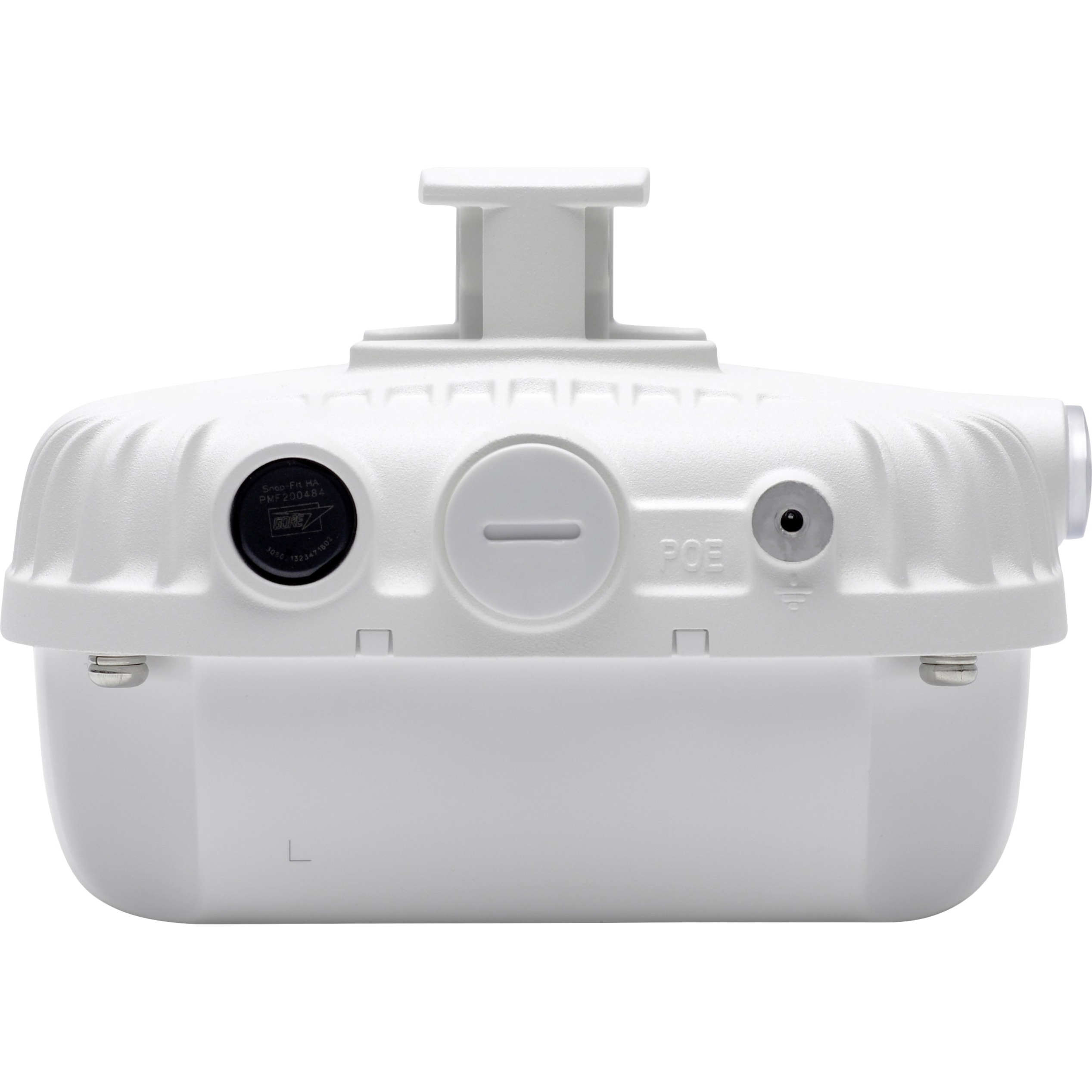 HPE AP-365 IEEE 802.11ac 1.27 Gbit/s Wireless Access Point - 5 GHz, 2.40 GHz - MIMO Technology - 1 x Network (RJ-45) - Gigabit Ethernet - Wall Mountable, Pole-mountable