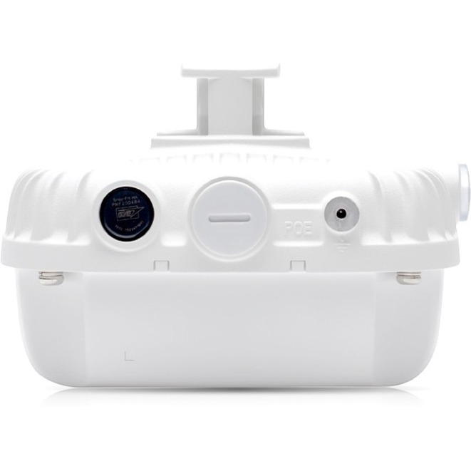 HPE AP-365 IEEE 802.11ac 1.27 Gbit/s Wireless Access Point - 5 GHz, 2.40 GHz - MIMO Technology - 1 x Network (RJ-45) - Gigabit Ethernet - Wall Mountable, Pole-mountable