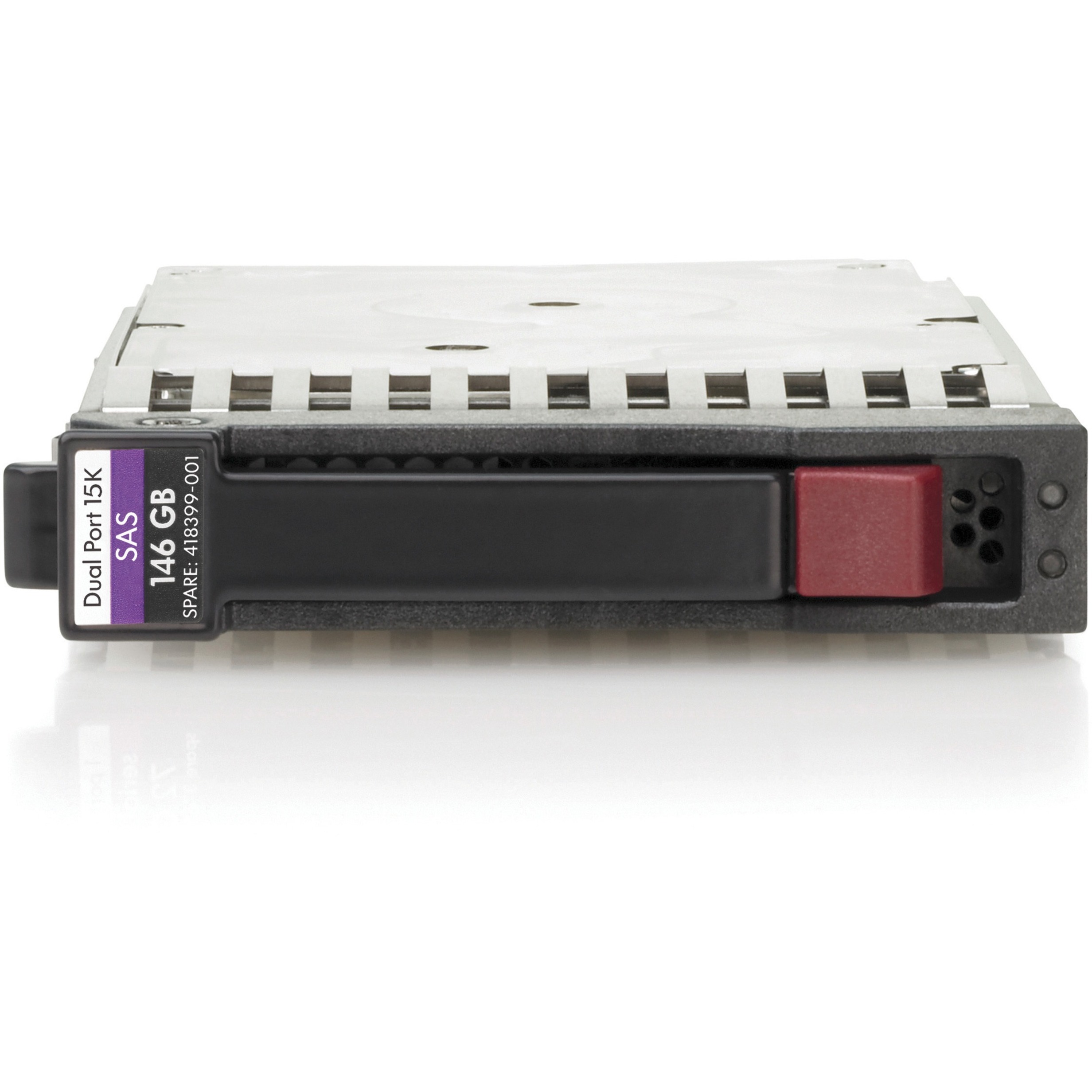 HPE 1.80 TB Hard Drive - 2.5" Internal - SAS - 10000rpm - 1