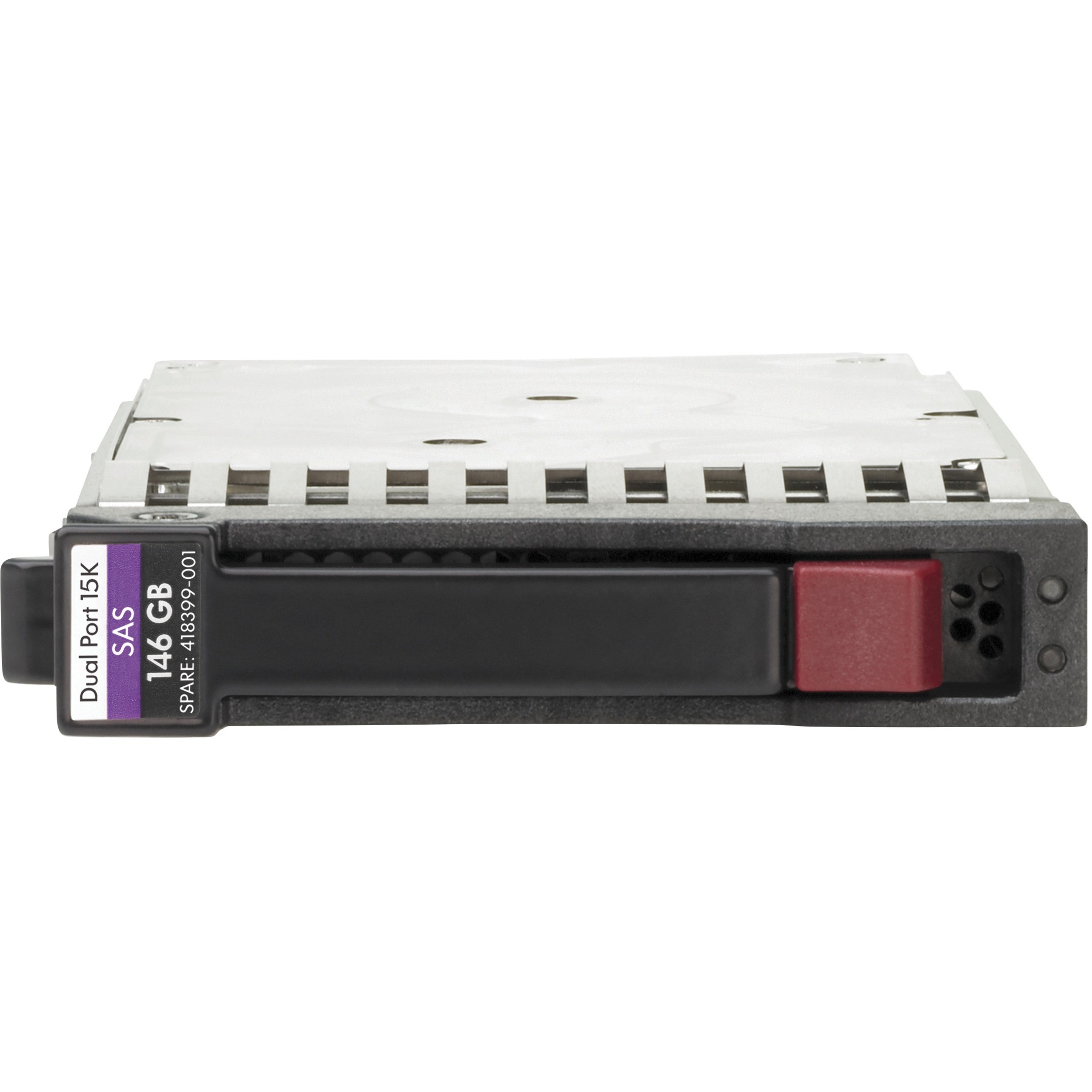 HPE 1.20 TB Hard Drive - 2.5" Internal - SAS - 10000rpm - 1
