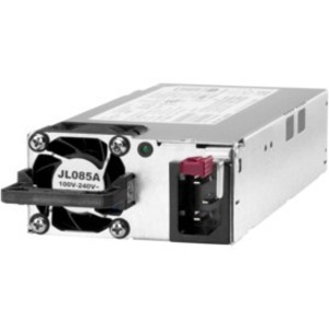HPE X371 12VDC 250W 100-240VAC Power Supply - 120 V AC, 230 V AC Input - 12 V DC Output - 250 W