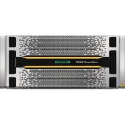 HPE 3PAR 1U Rack Accessories Kit