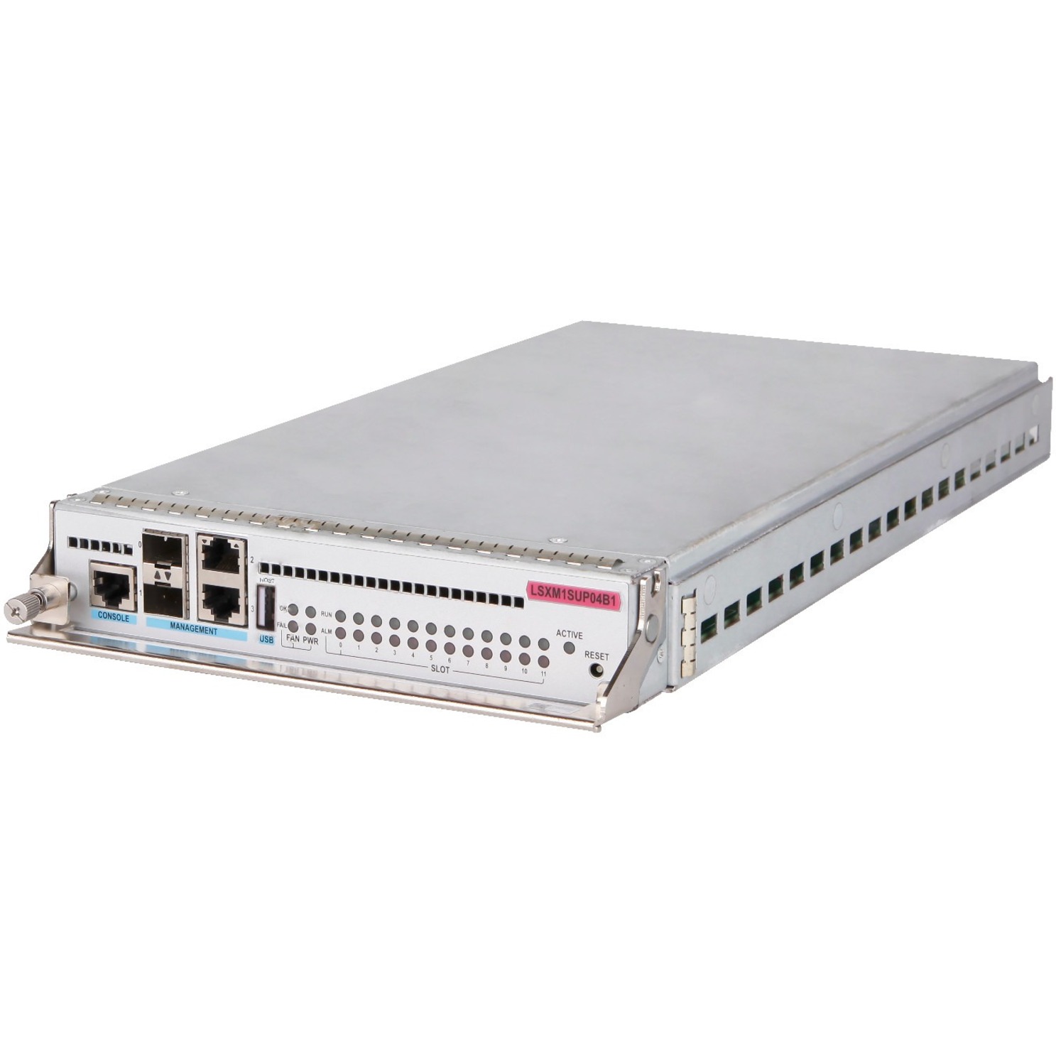 HPE FlexFabric 12904E v2 Main Processing Unit - For Processor
