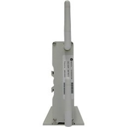 HPE 501 IEEE 802.11ac 1.27 Gbit/s Wireless Bridge - 1 x Network (RJ-45) - Gigabit Ethernet - Wall Mountable, Desktop - 1 - fr
