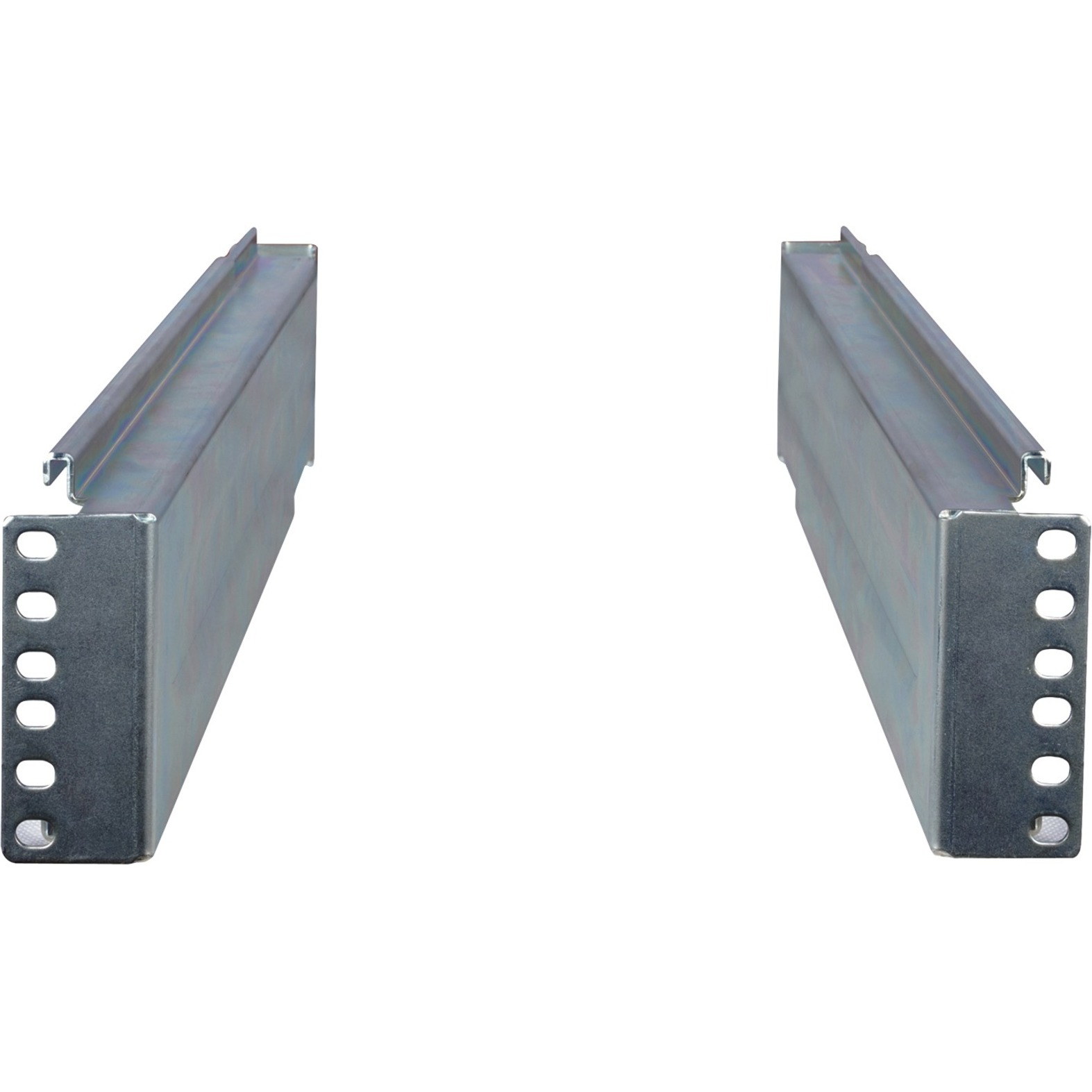 HPE Rack Mount for Chassis - 771.62 lb Load Capacity