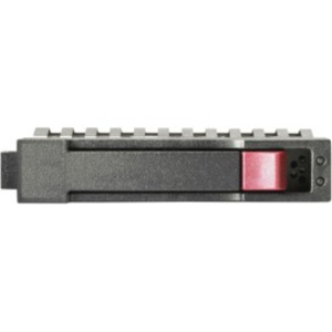 HPE 600 GB Hard Drive - 2.5" Internal - SAS (12Gb/s SAS) - 15000rpm - 1