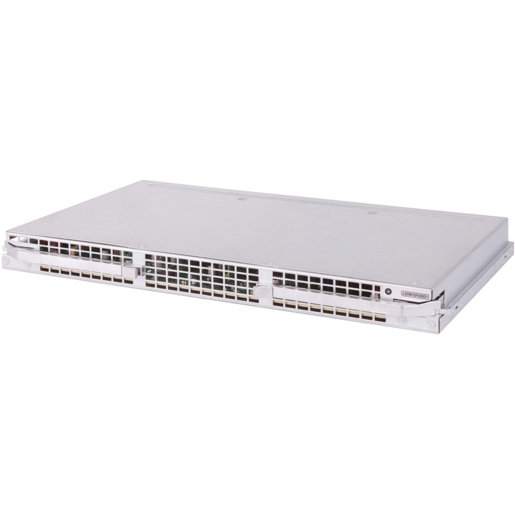 HPE FlexFabric 12908E 14.4Tbps Type H Fabric Module - For Switching Fabric