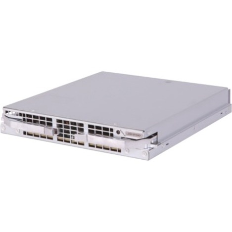 HPE FlexFabric 12904E 7.2Tbps Type H Fabric Module - For Switching Fabric - 1