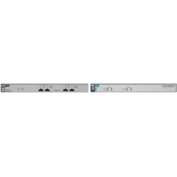 HPE Power Supply - Internal - 56.5 V DC Output - view 1