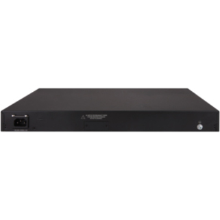 HPE OfficeConnect 1950 12XGT 4SFP+ Switch - 12 Ports - Manageable - 10 Gigabit Ethernet - 10GBase-T, 10GBase-X - Refurbished