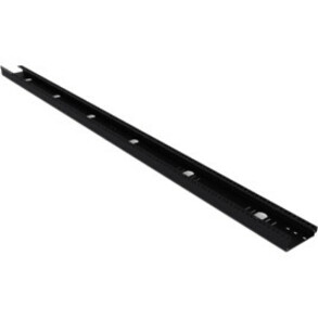 HPE 36U 600mmx1075mm G2 Kitted Advanced Shock Rack with Side Panels and Baying - For Server, KVM Switch, Patch Panel, LAN Swi