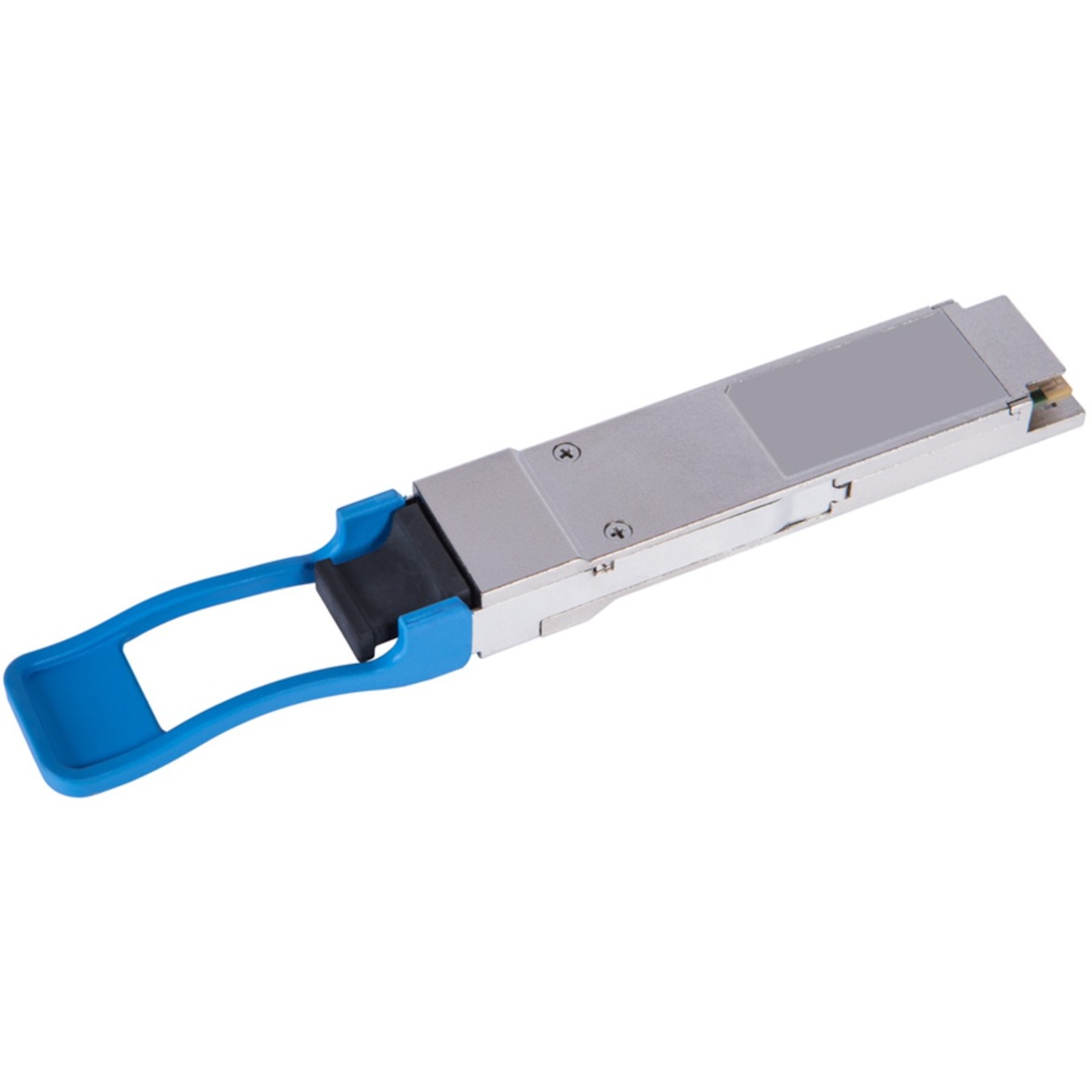 HPE X151 100G QSFP28 MPO SR4 MMF XCVR - For Optical Network, Data Networking - 1 x MPO 100GBase-SR4 Network - Optical Fiber - Multi-mode - 100 Gigabit Ethernet - 100GBase-SR4