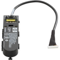 HPE Battery - For Server - Battery Rechargeable - 1 - view 1