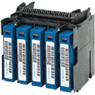 HPE 12 Slot Magazine - 12 Slot(s) - MSL Ultrium - Right Side