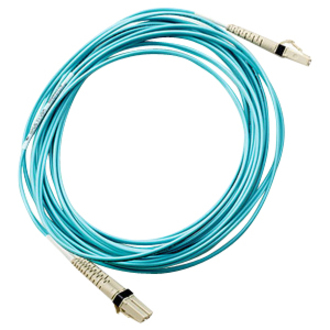 HPE SFP+ Cable - 9.84 ft Network Cable - First End: SFP+ Network - Refurbished