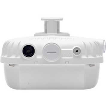HPE AP-367 IEEE 802.11ac 1.27 Gbit/s Wireless Access Point - 5 GHz, 2.40 GHz - MIMO Technology - 1 x Network (RJ-45) - Wall Mountable, Pole-mountable