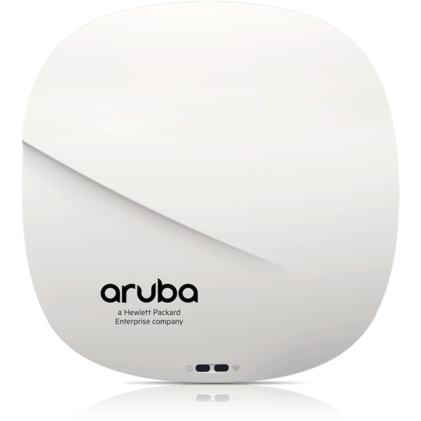 HPE Instant IAP-315 IEEE 802.11ac 1.69 Gbit/s Wireless Access Point - 5 GHz, 2.40 GHz - 4 x Internal Antenna(s) - MIMO Techno