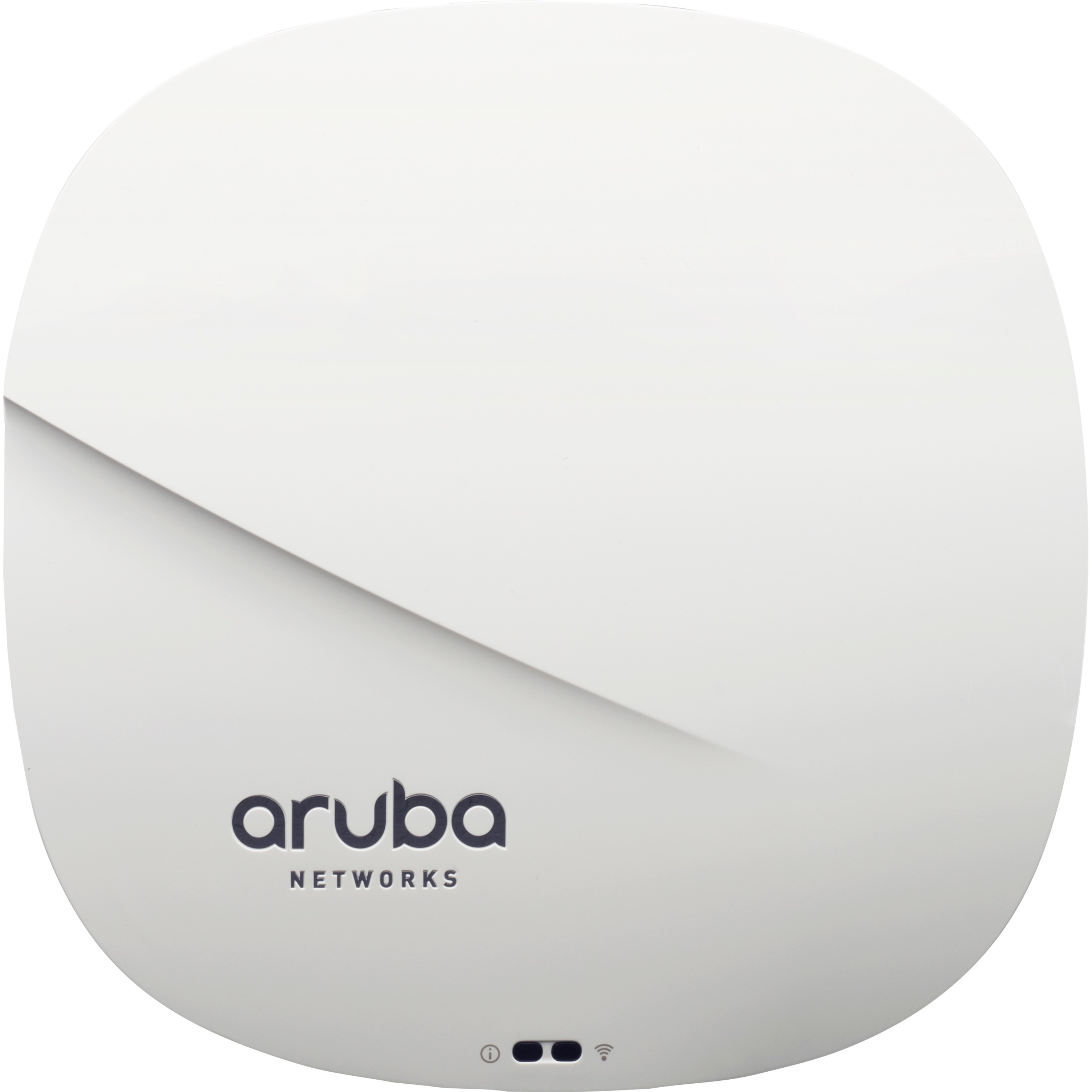 HPE AP-315 IEEE 802.11ac 1.69 Gbit/s Wireless Access Point - 5 GHz, 2.40 GHz - 4 x Internal Antenna(s) - MIMO Technology - 1 x Network (RJ-45) - Gigabit Ethernet - Wall Mountable, Ceiling Mountable