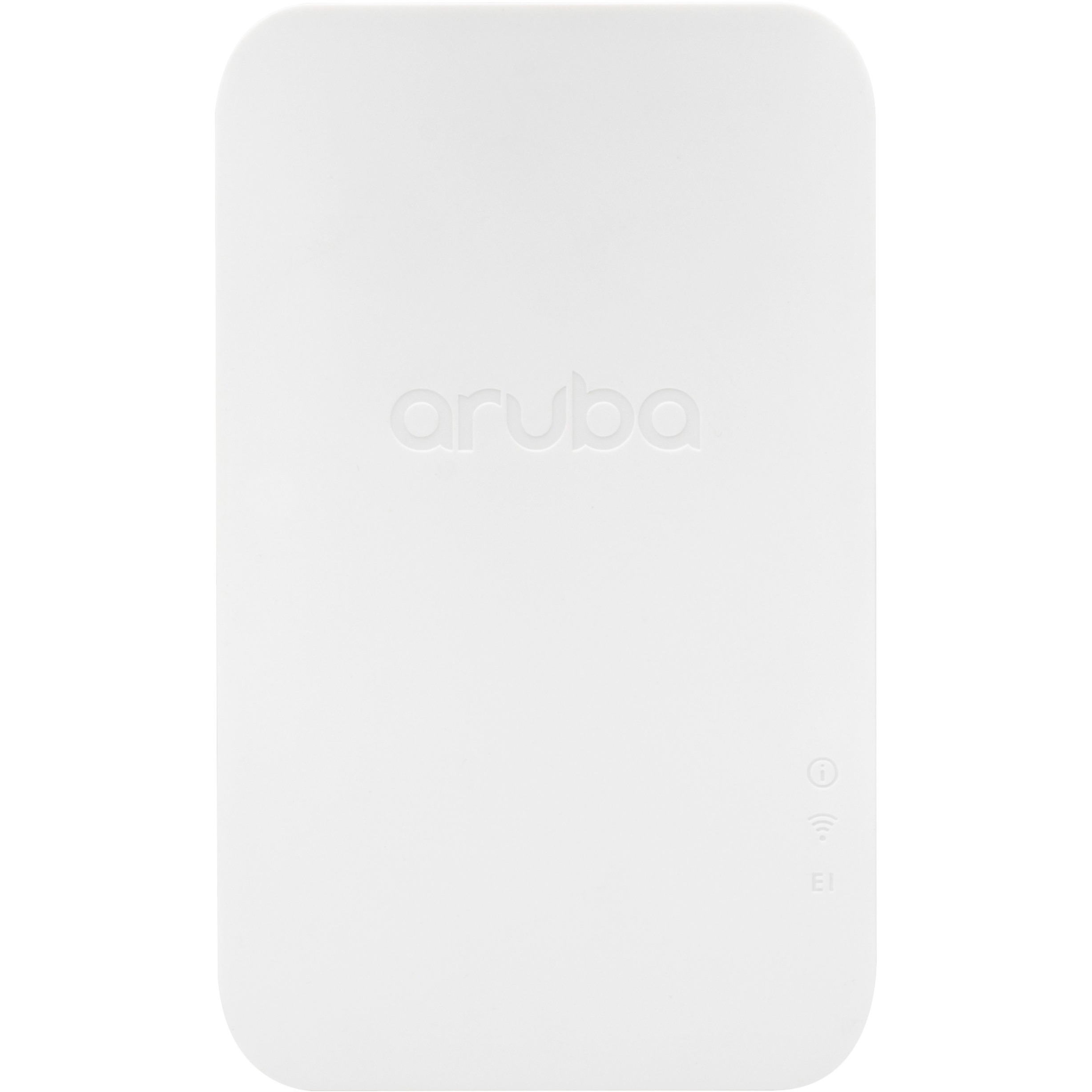 HPE AP-203H IEEE 802.11ac 867 Mbit/s Wireless Access Point - 5 GHz, 2.40 GHz - 2 x Internal Antenna(s) - MIMO Technology - 2