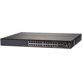 HPE 2930M 24G 1 - Slot Switch - Refurbished - 2 Layer Supported