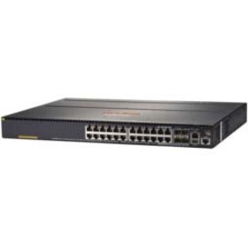 HPE 2930M 24G POE+ with 1 - Slot Switch* - Refurbished - 2 Layer Supported