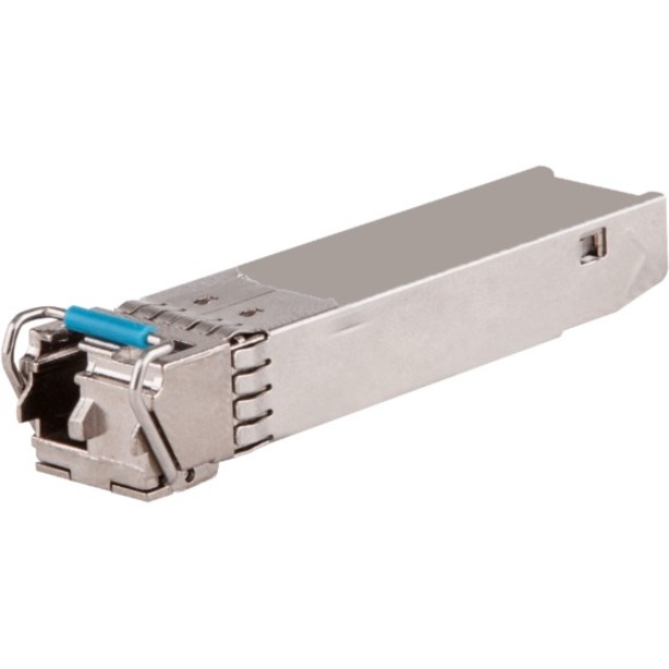 HPE SFP Module - For Data Networking - 1 x LC 100Base-BX Network - Optical FiberFast Ethernet - 100Base-BX