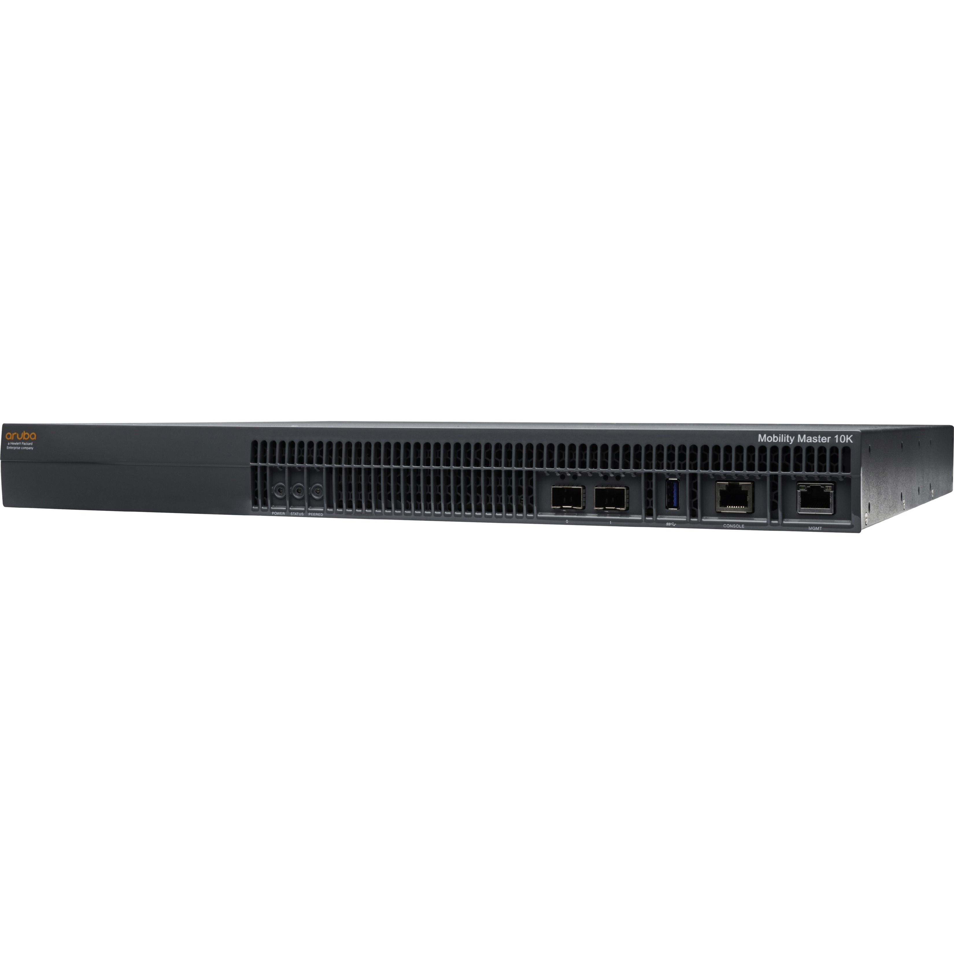 HPE Mobility Master MM-HW-10K-F1 Network Management Device