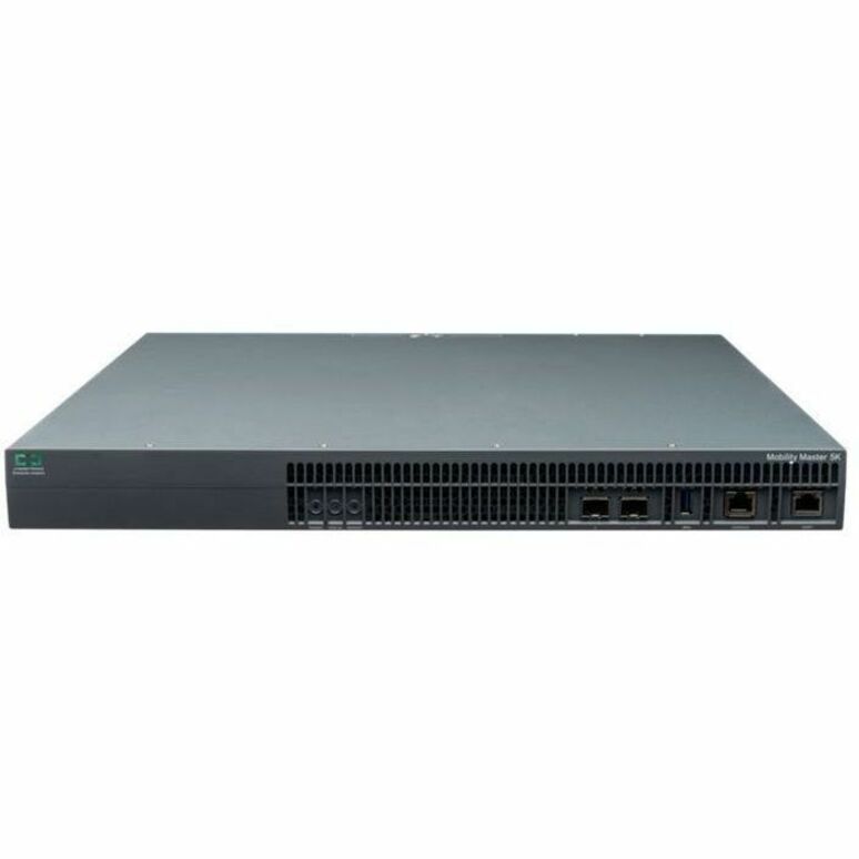 HPE Mobility Master MM-HW-5K-F1 Network Management Device