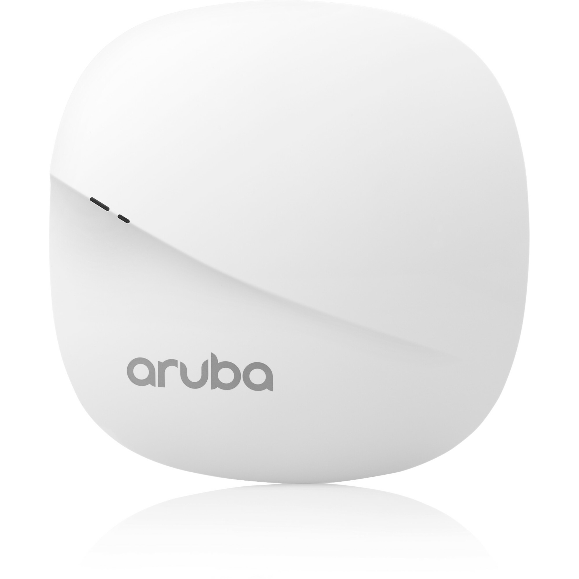 HPE AP-303 IEEE 802.11ac 1.20 Gbit/s Wireless Access Point - 5 GHz, 2.40 GHz - 2 x Internal Antenna(s) - MIMO Technology - 1 x Network (RJ-45) - Gigabit Ethernet - Ceiling Mountable, Wall Mountable