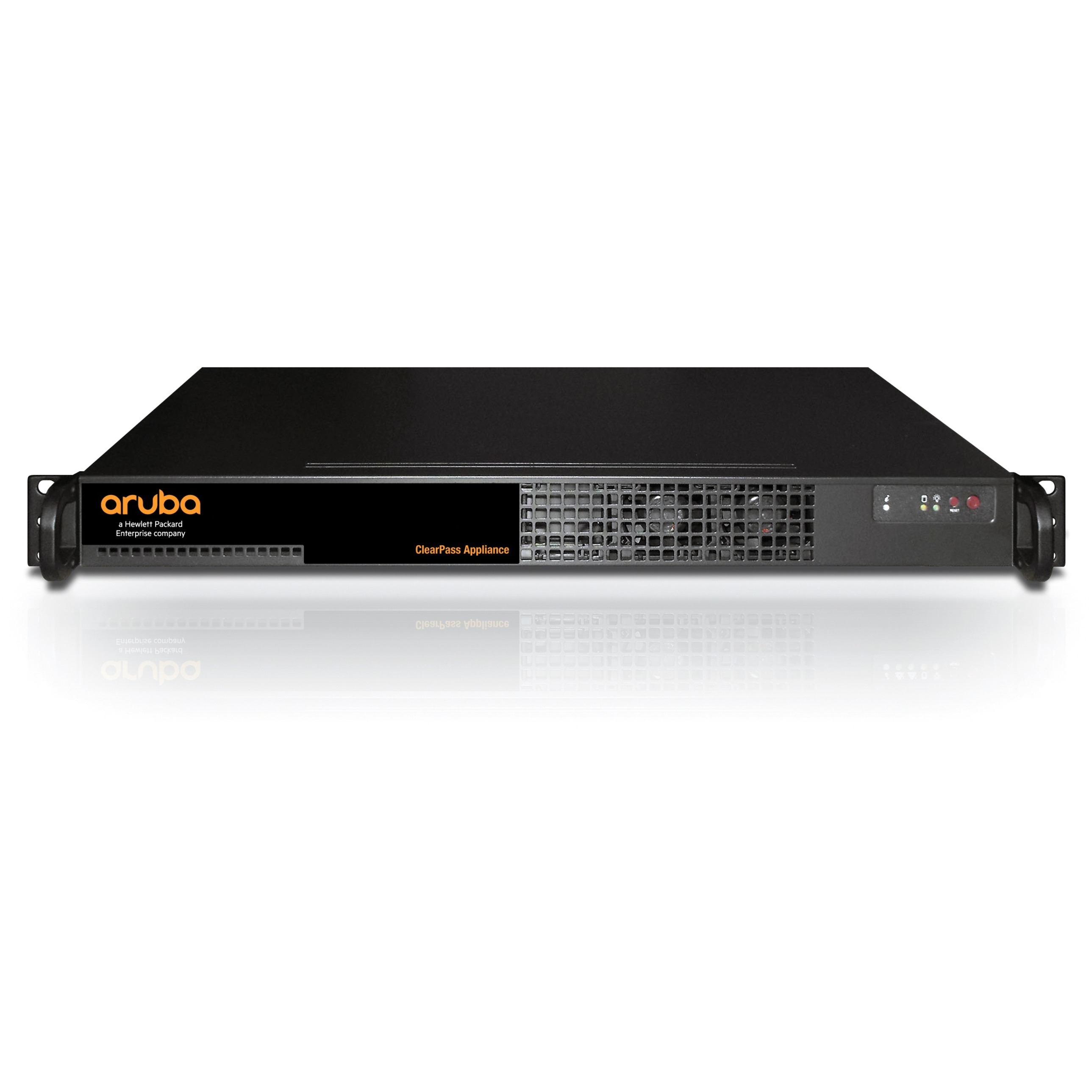 HPE C1000 Appliance - MD5