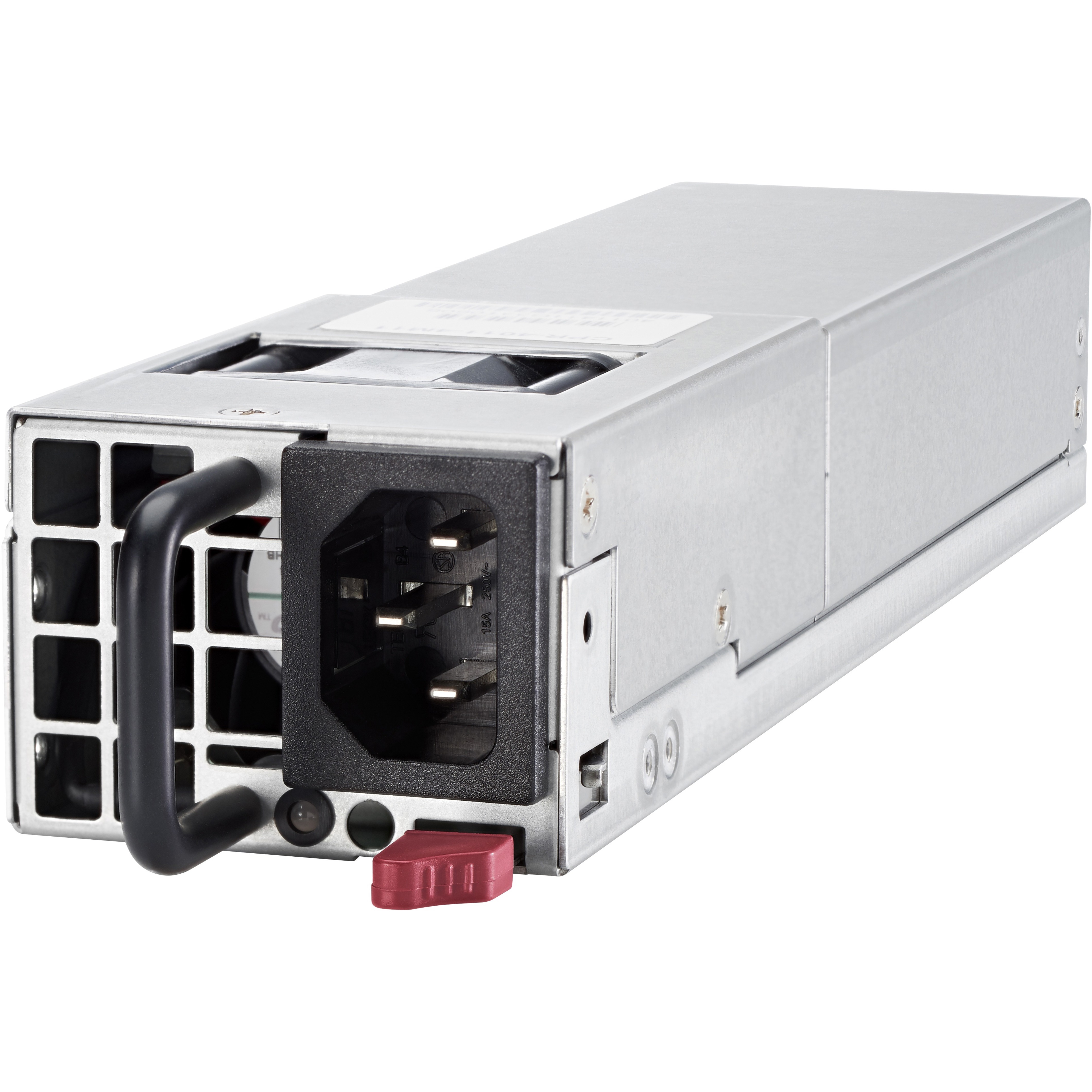 HPE X371 Power Module - 120 V AC, 230 V AC - view 1