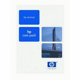 HPE Care Pack - 1 Year - Service - On-site - Installation