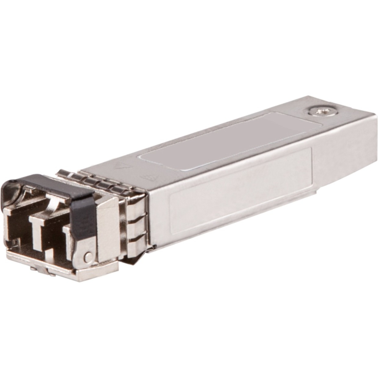 HPE 1G SFP LC LH 70km SMF Transceiver - For Optical Network, Data Networking - 1 x LC 1000Base-LH Network - Optical Fiber - Single-mode - Gigabit Ethernet - 1000Base-LH