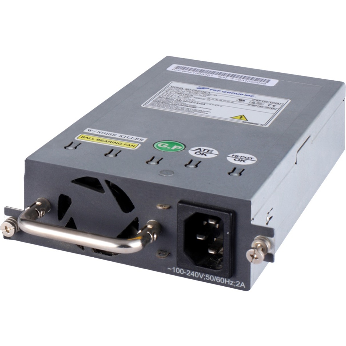 HPE Power Supply - 12 V DC Output