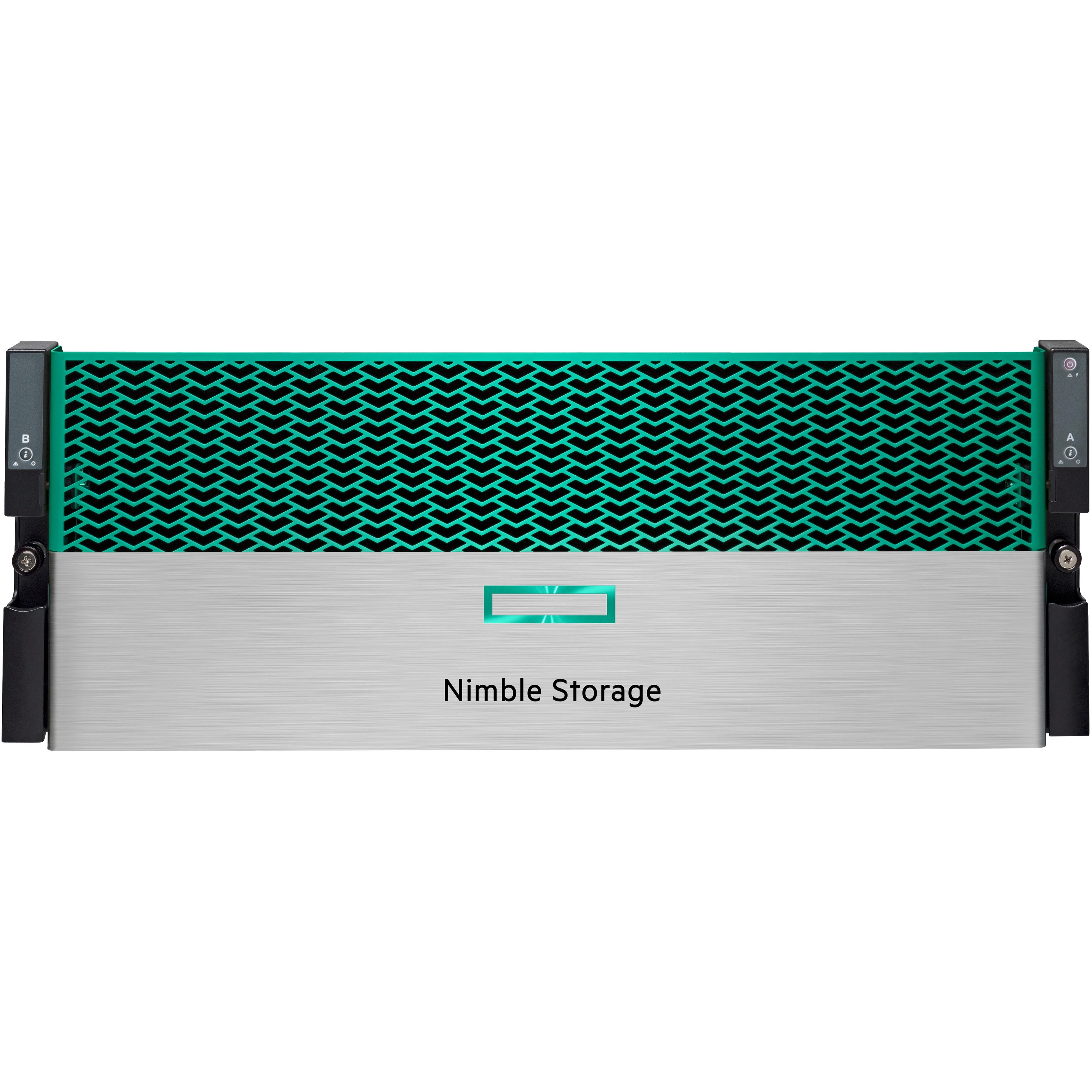 Nimble Storage ES3 Drive Enclosure Rack-mountable