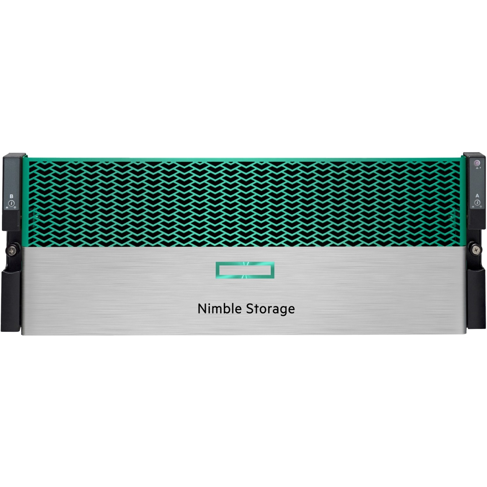 Nimble Storage ES3 Drive Enclosure Rack-mountable