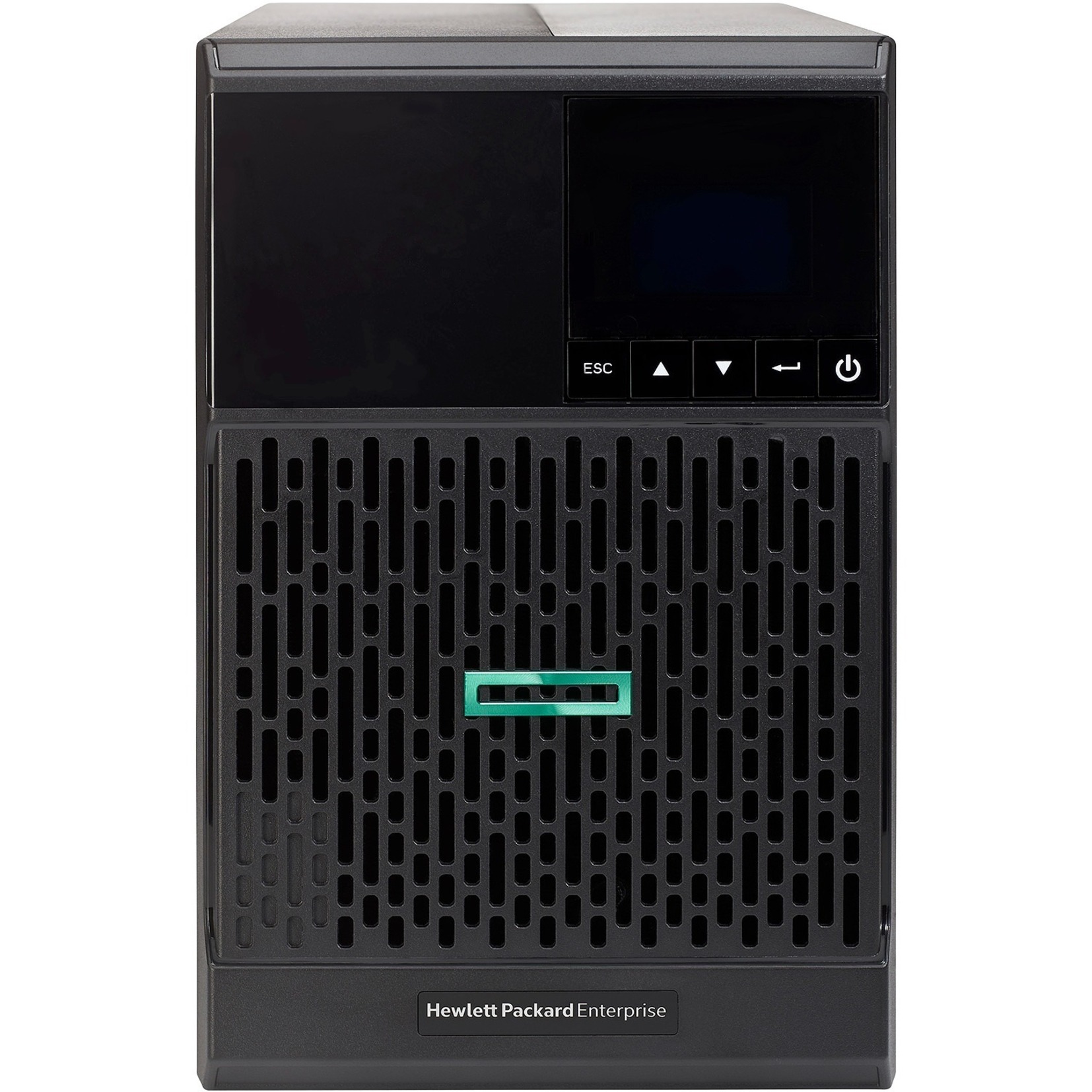HPE R/T3000 Gen5 High Voltage INTL UPS - 2U Rack/Tower - 200 V AC, 208 V AC, 230 V AC, 240 V AC Output