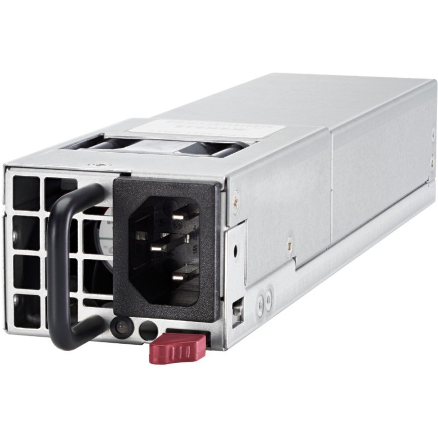 HPE X372 54VDC 680W 100-240VAC Power Supply - 120 V AC, 230 V AC Input - 54 V DC Output - 680 W
